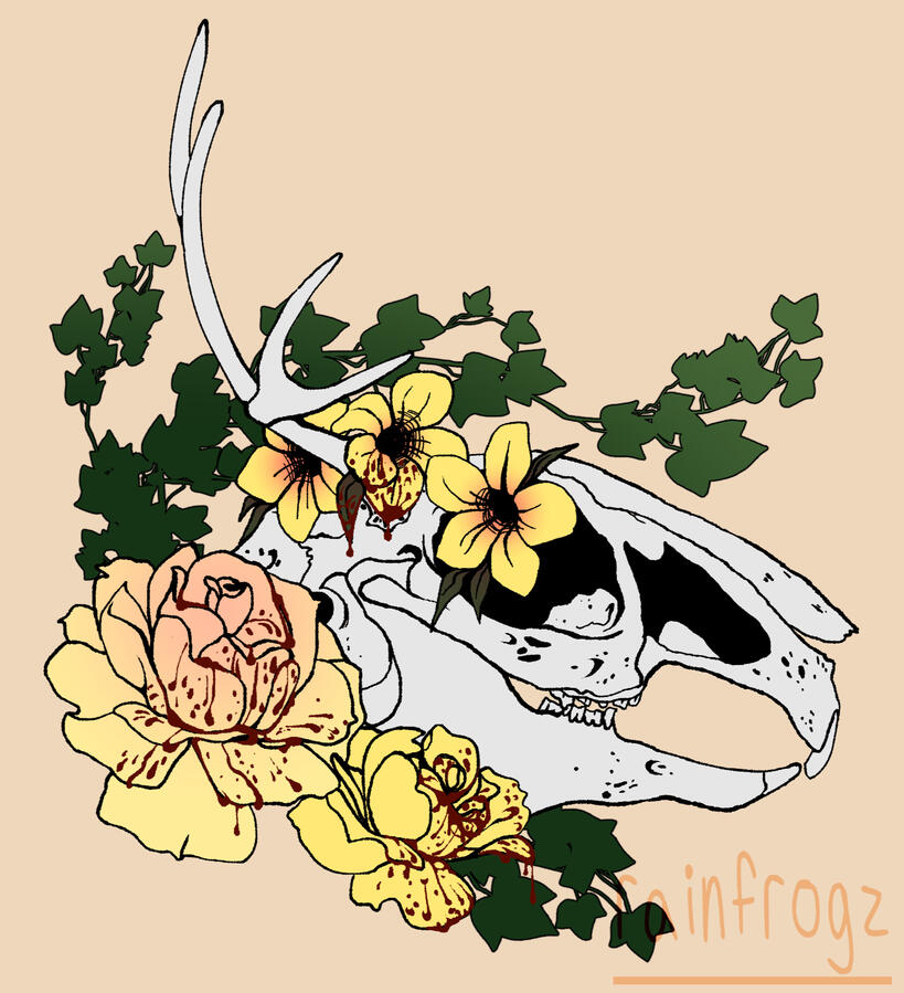 Tattoo Idea